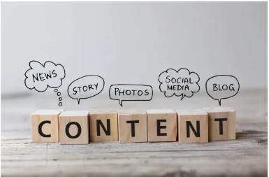 content 1
